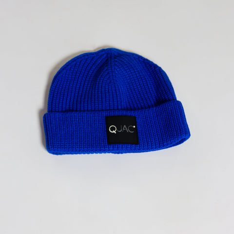 QJAC® Beanie Hat