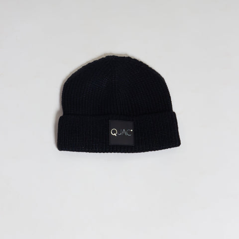 QJAC® Beanie Hat