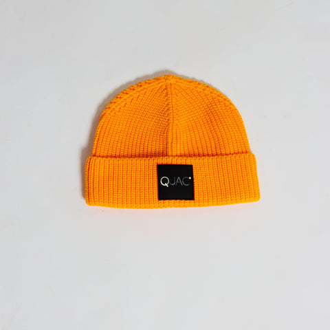 QJAC® Beanie Hat