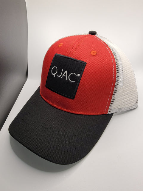 QJAC® STYLE Caps