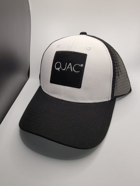 QJAC® STYLE Caps