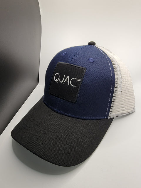 QJAC® STYLE Caps