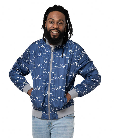 QJAC® Mens Light-Jacket