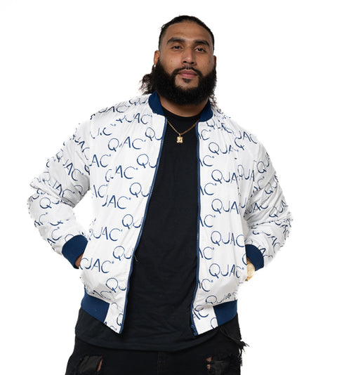 QJAC® Mens Light-Jacket