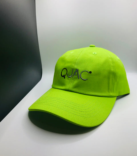 QJAC® Casual Caps