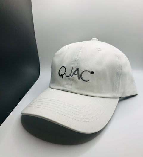 QJAC® Casual Caps