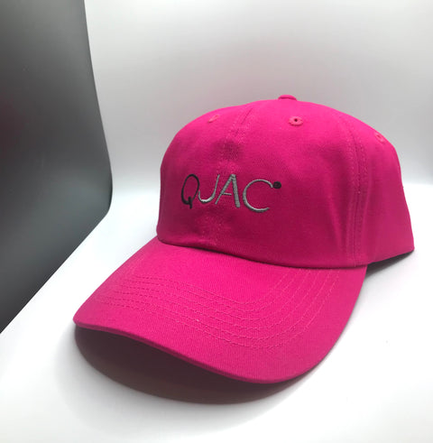 QJAC® Casual Caps