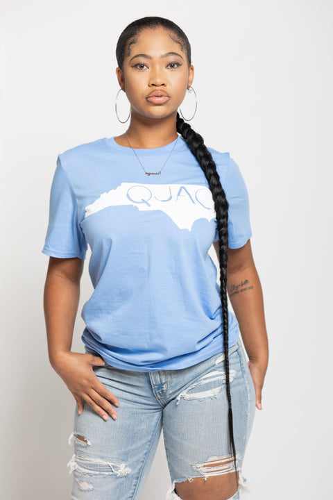 QJAC® State Tee